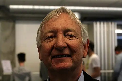 Steinar Lyse