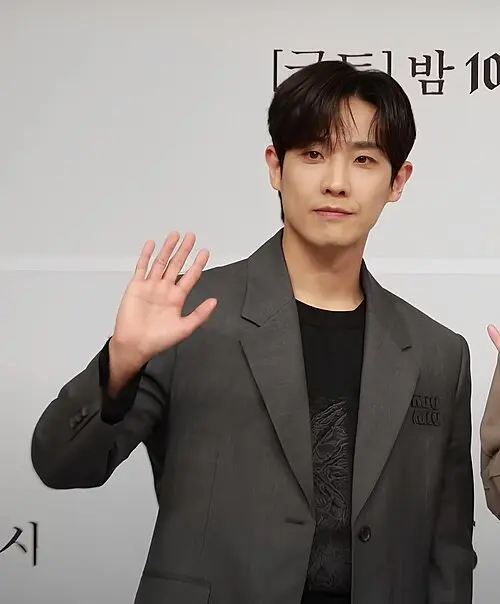 이준