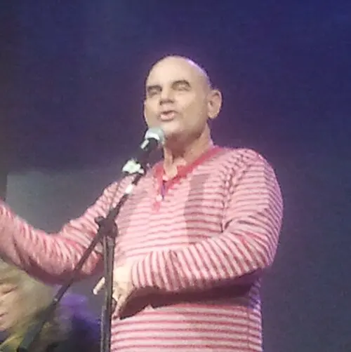יענקל׳ה מנדל