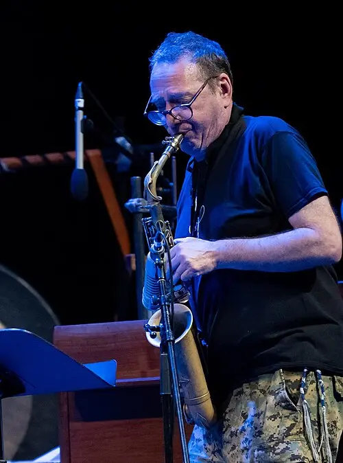 John Zorn