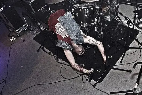 The Death Set