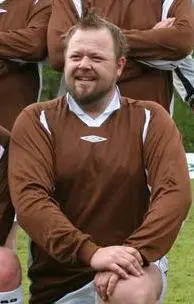 Asgeir Borgemoen
