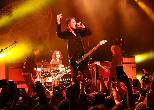 Catfish and the Bottlemen