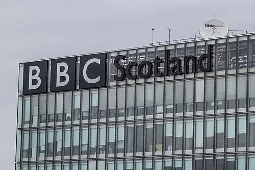 BBC Scottish Symphony Orchestra