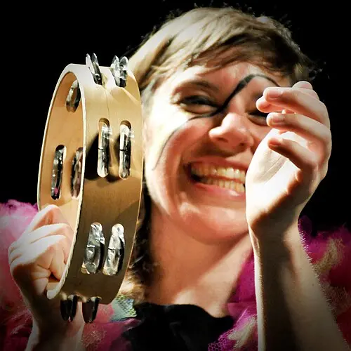 Merrill Garbus