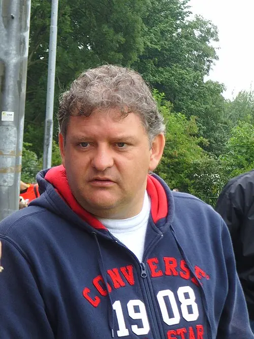 René van den Berg