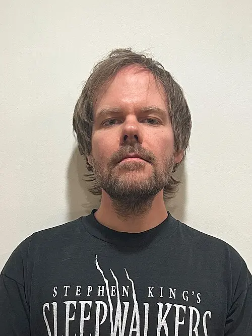Lars Stalfors
