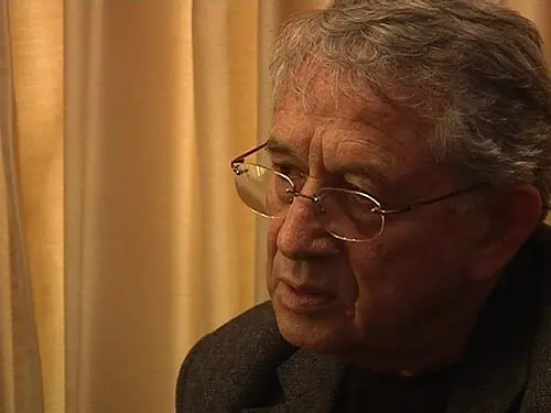Israel Eliraz