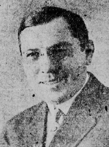 Theodore F. Morse