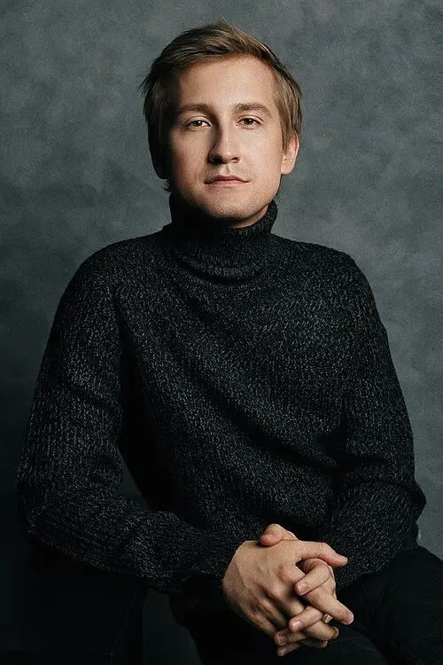 Дмитрий Маслеев