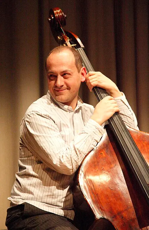 Yuri Goloubev