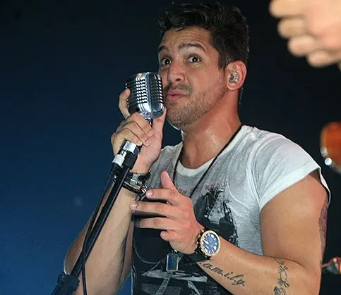 Felipe Pezzoni