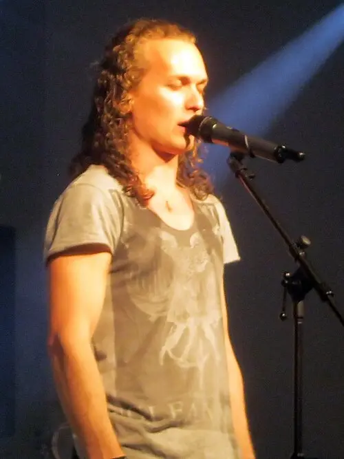Евгений Егоров
