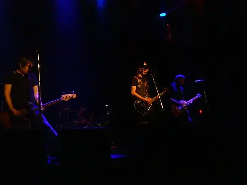 The Jolts