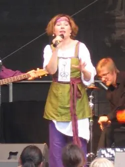 Pauliina Lerche