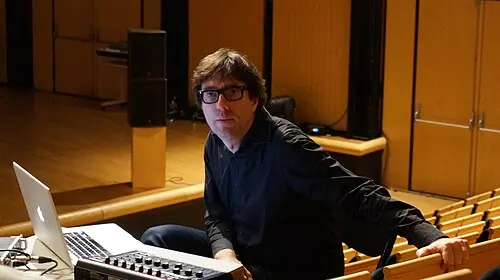 Daniel D’Adamo
