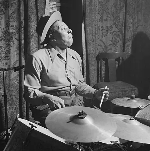 Sid Catlett