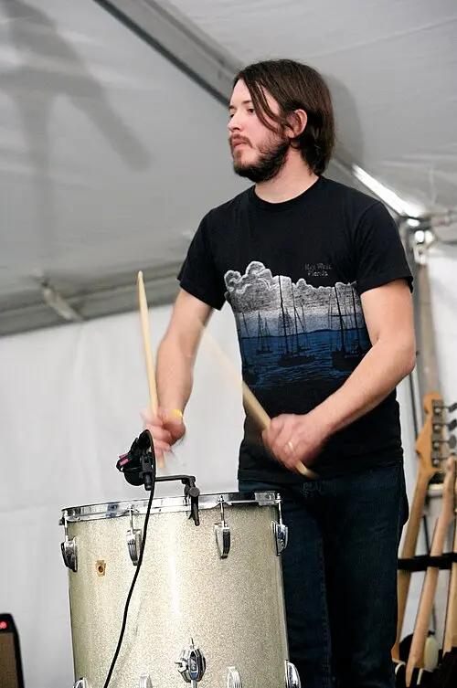 Kyle Hunt
