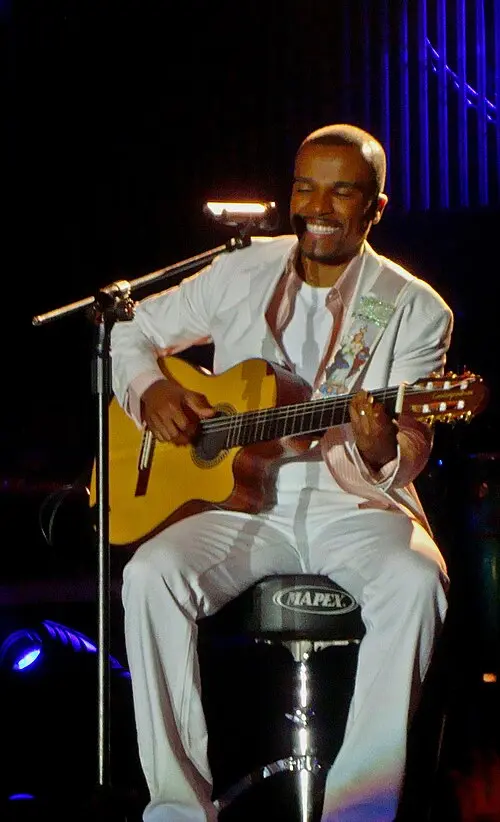 Alexandre Pires