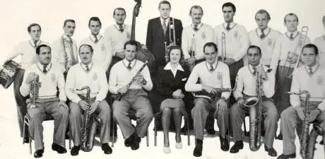The Skymasters
