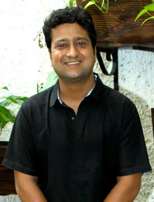 Jitendra Joshi