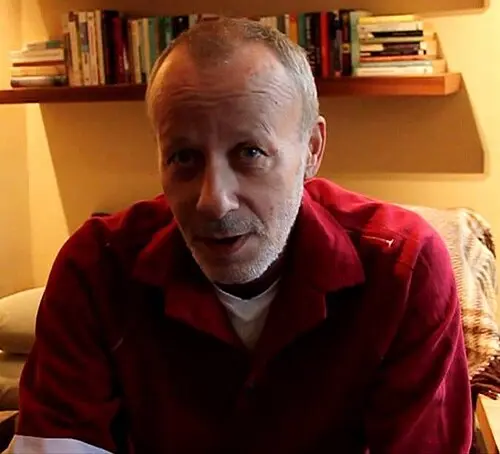 Andrei Gheorghe