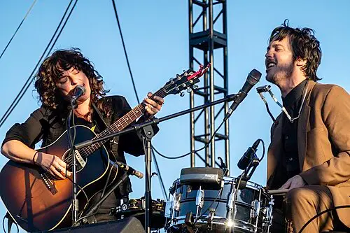 Shovels & Rope