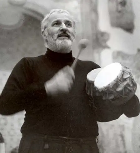 Jaroslav Krček