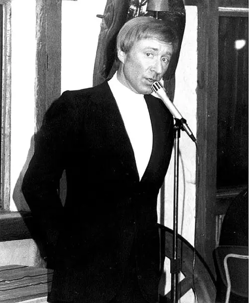 Stéphane Steeman