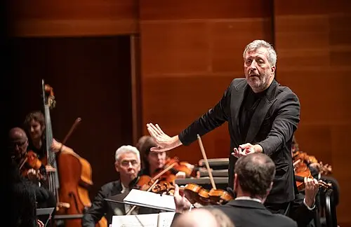 Thomas Adès