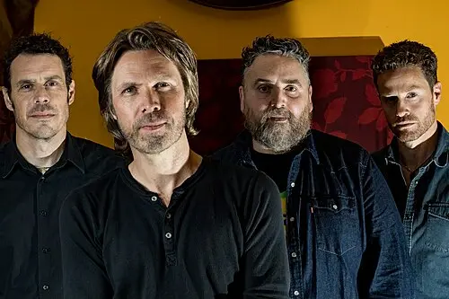 Suns of the Tundra