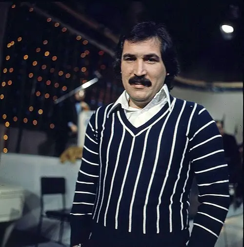 Mišo Kovač