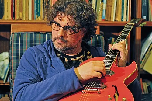 Santiago Tavella