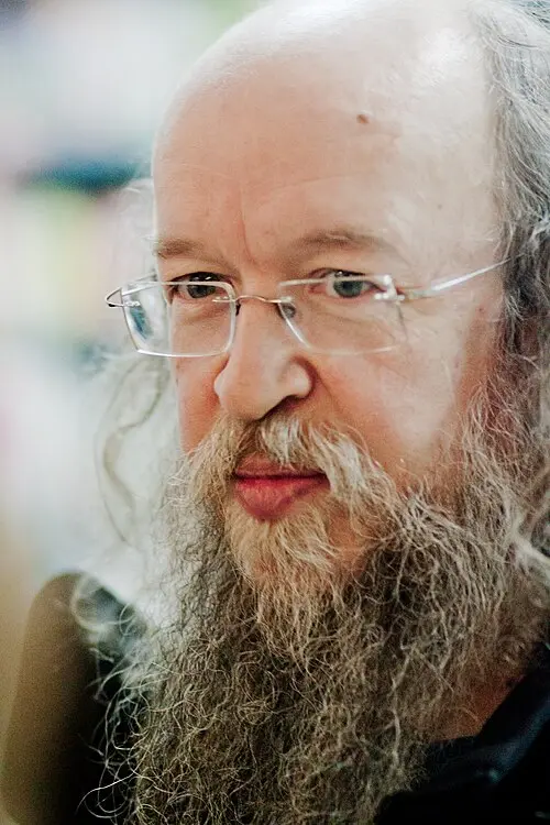 Сергей Летов