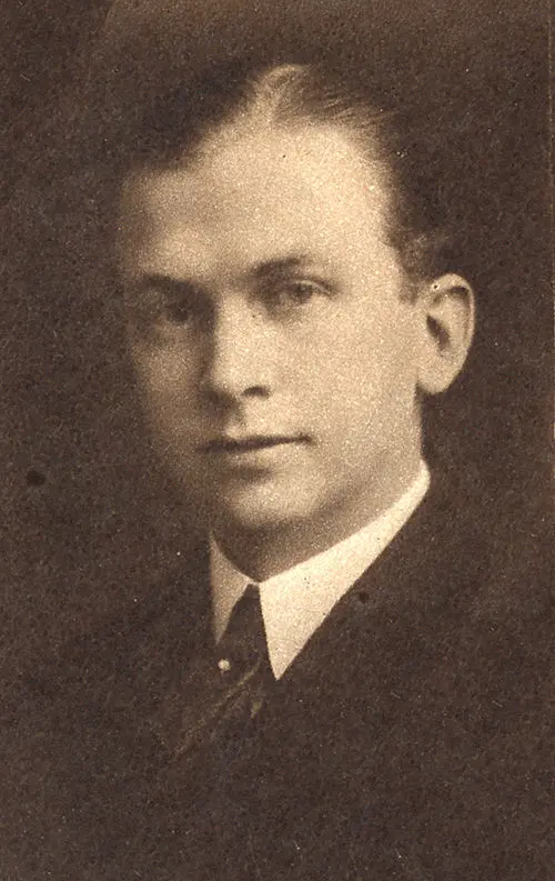 Helge Lindberg