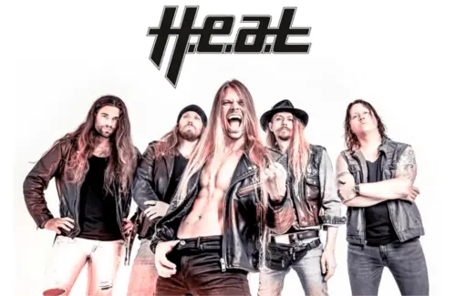 H.E.A.T