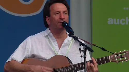 Clemens Bittlinger
