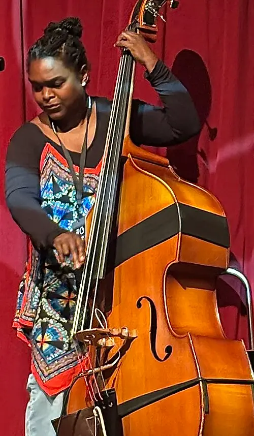 Mimi Jones