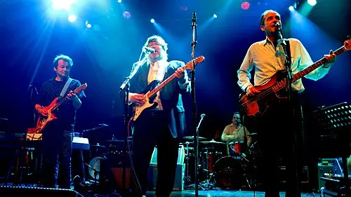 The Bablers