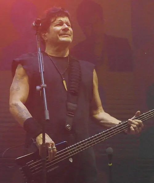 Paulo Ricardo