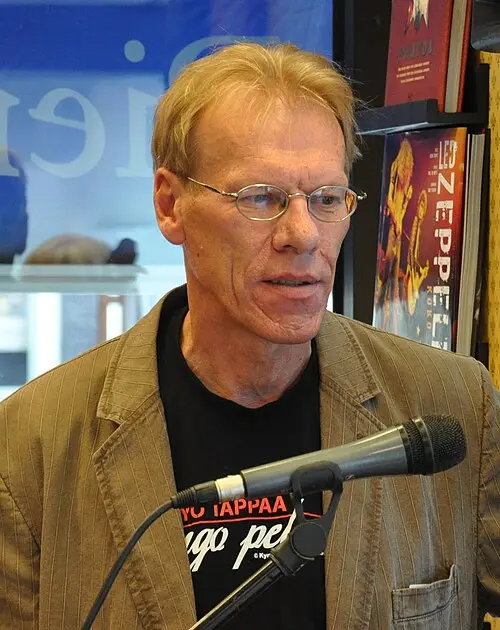 Jukka Saarinen