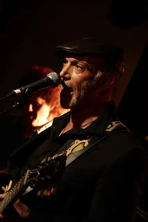 Ahmed Mouici