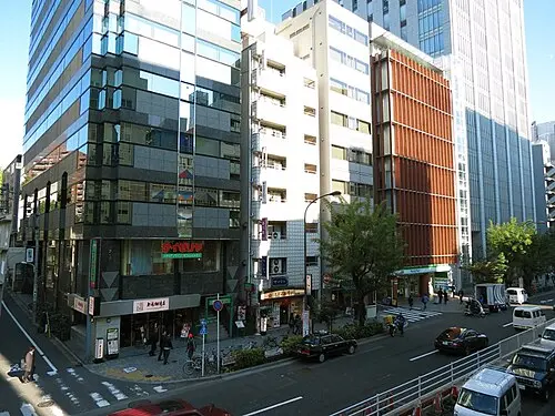 天井桟敷