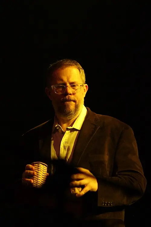 Matthew Lux