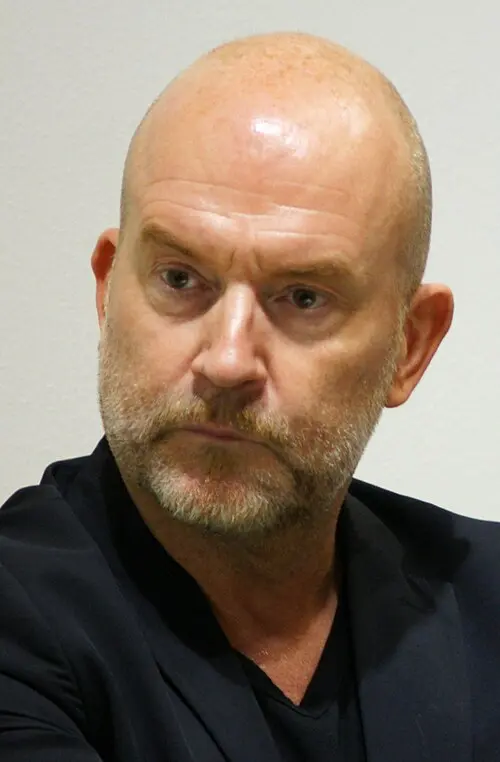 Johan Kinde