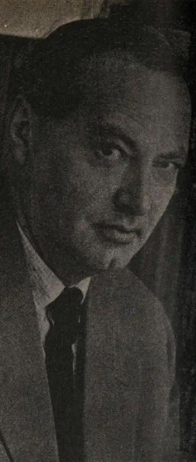 Jože Udovič