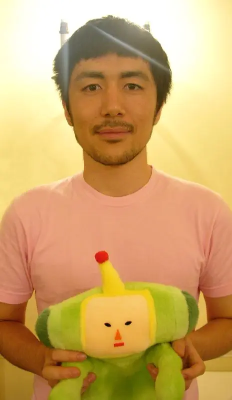 高橋慶太
