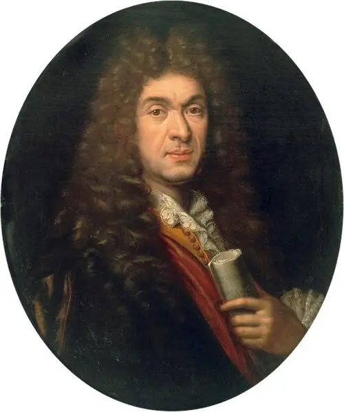 Jean‐Baptiste Lully
