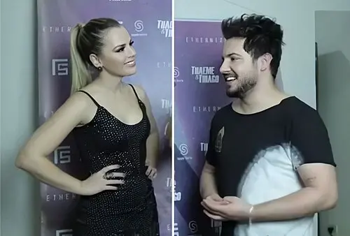 Thaeme & Thiago