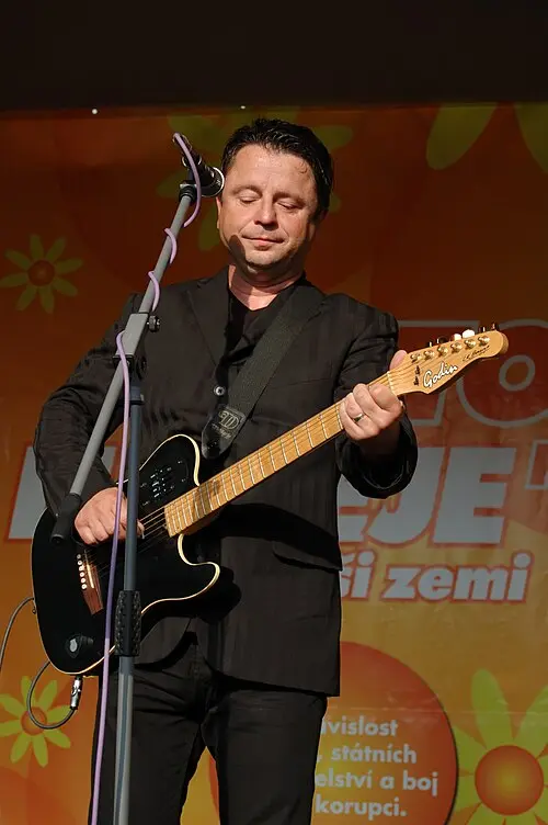 Petr Muk